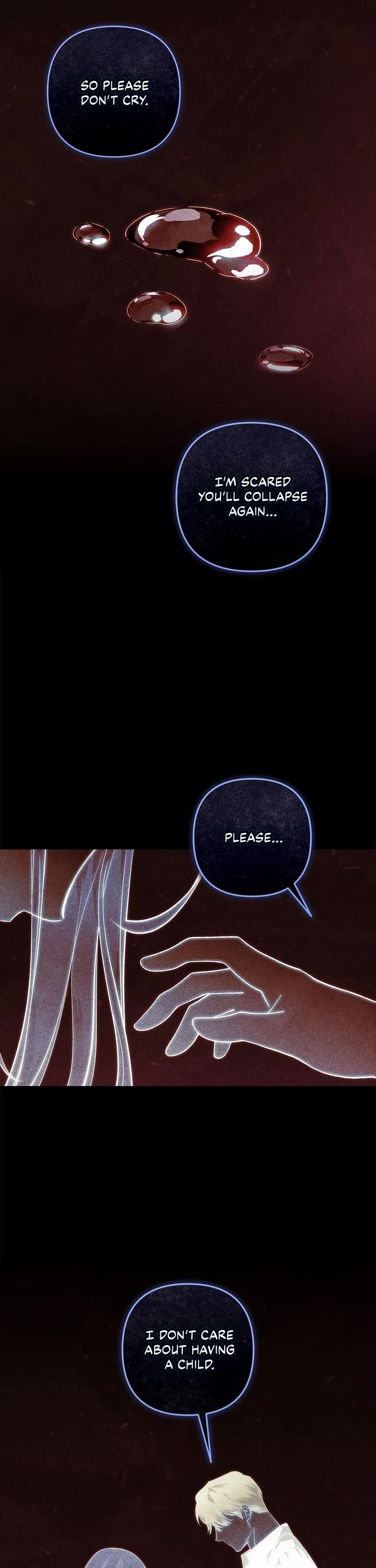 The Broken Ring: This Marriage Will Fail Anyway Chapter 109 page 7 - Chapter 109