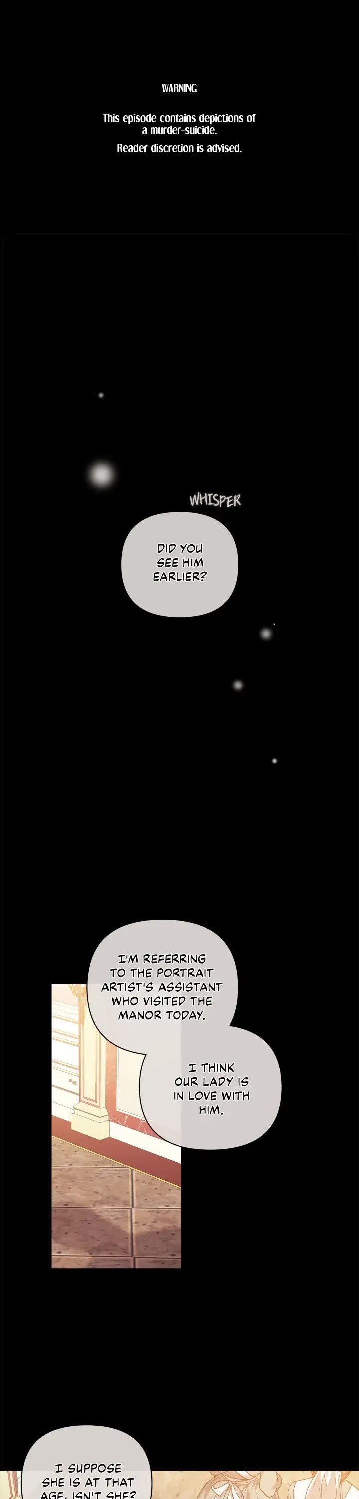 The Broken Ring: This Marriage Will Fail Anyway Chapter 11 page 1 - Chapter 11