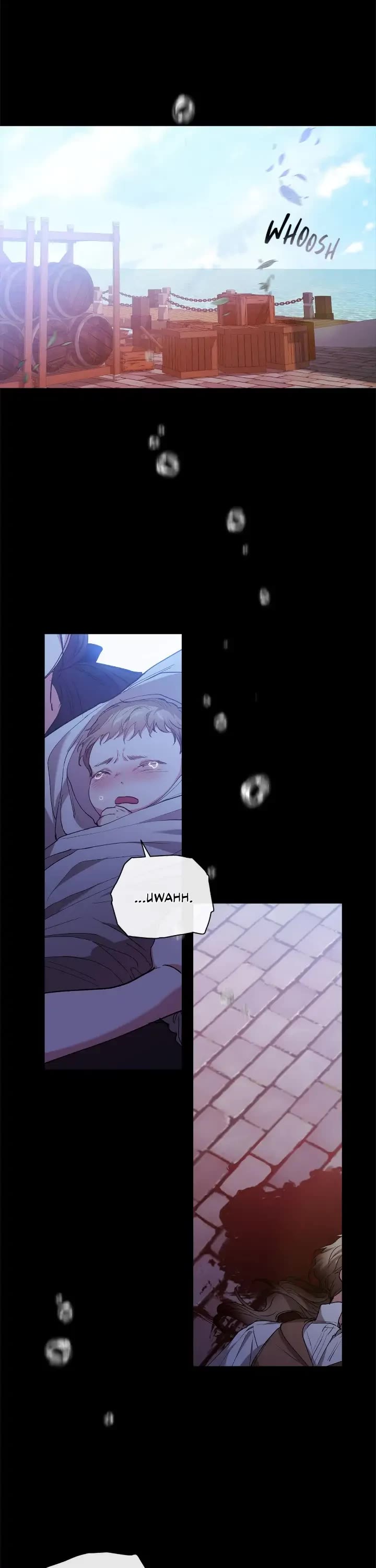 The Broken Ring: This Marriage Will Fail Anyway Chapter 11 page 11 - Chapter 11