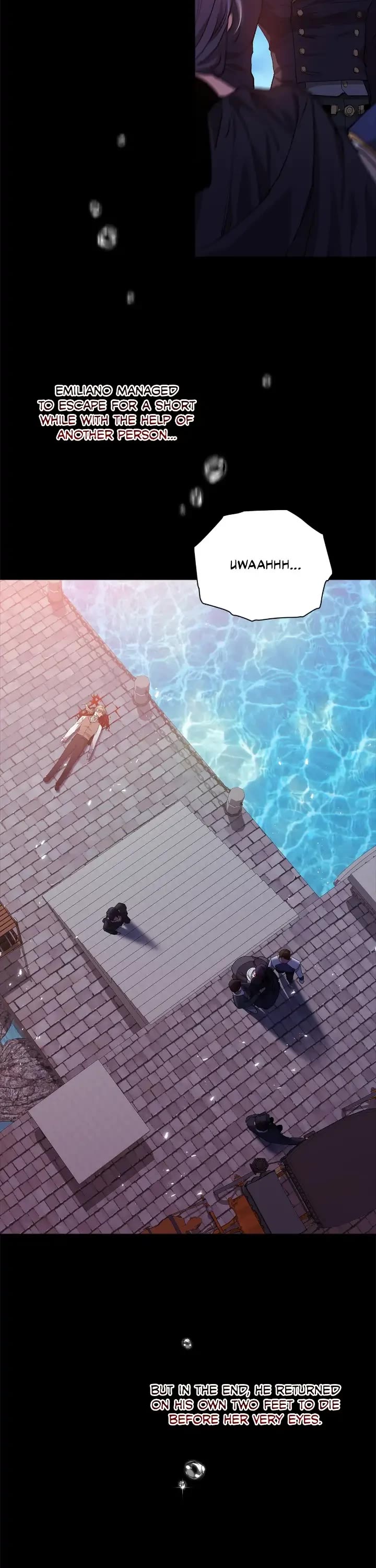 The Broken Ring: This Marriage Will Fail Anyway Chapter 11 page 13 - Chapter 11