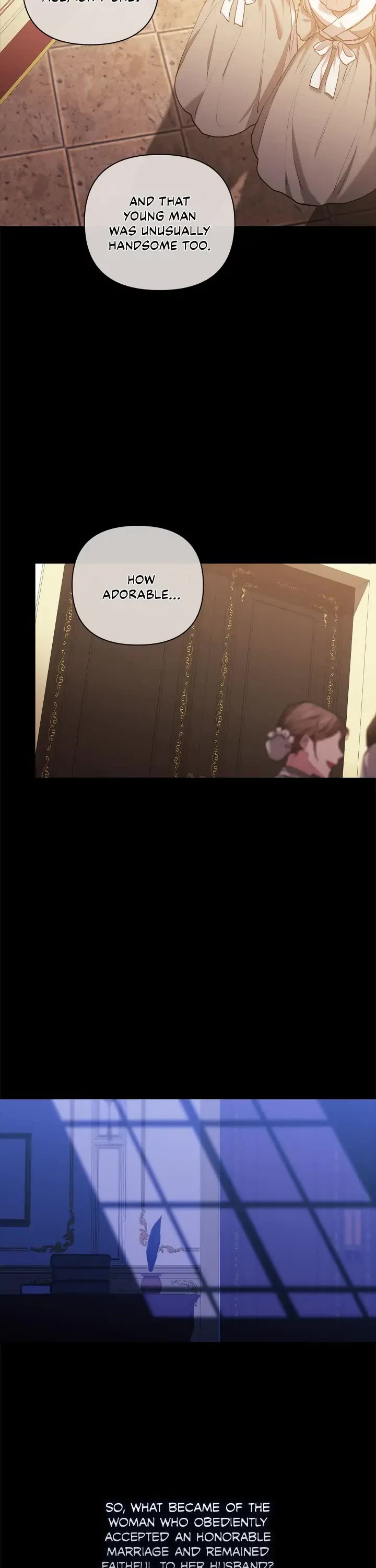 The Broken Ring: This Marriage Will Fail Anyway Chapter 11 page 2 - Chapter 11