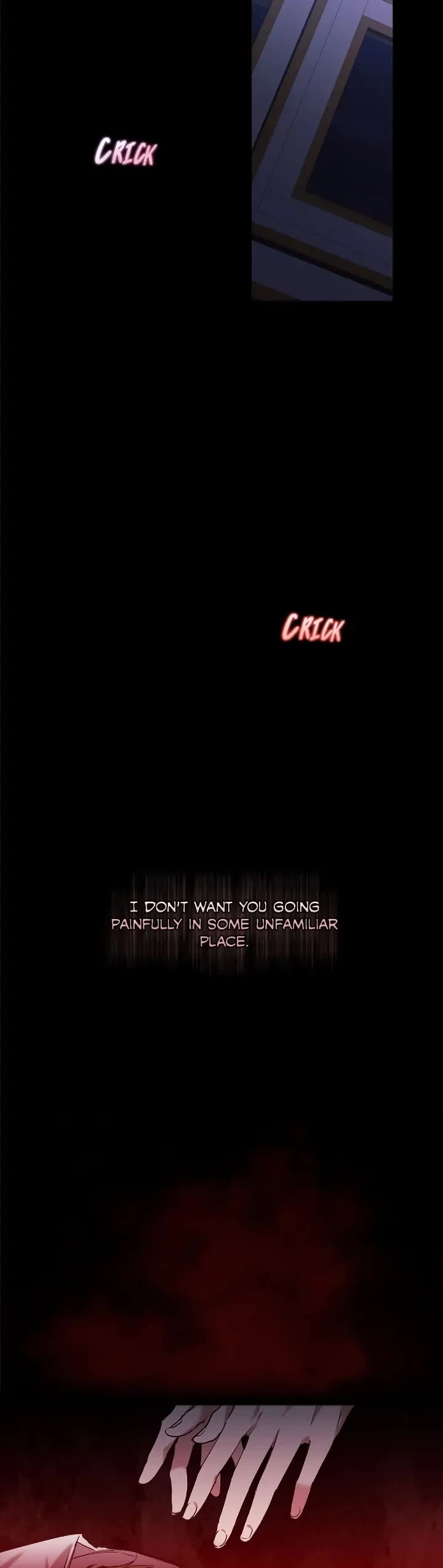 The Broken Ring: This Marriage Will Fail Anyway Chapter 11 page 20 - Chapter 11