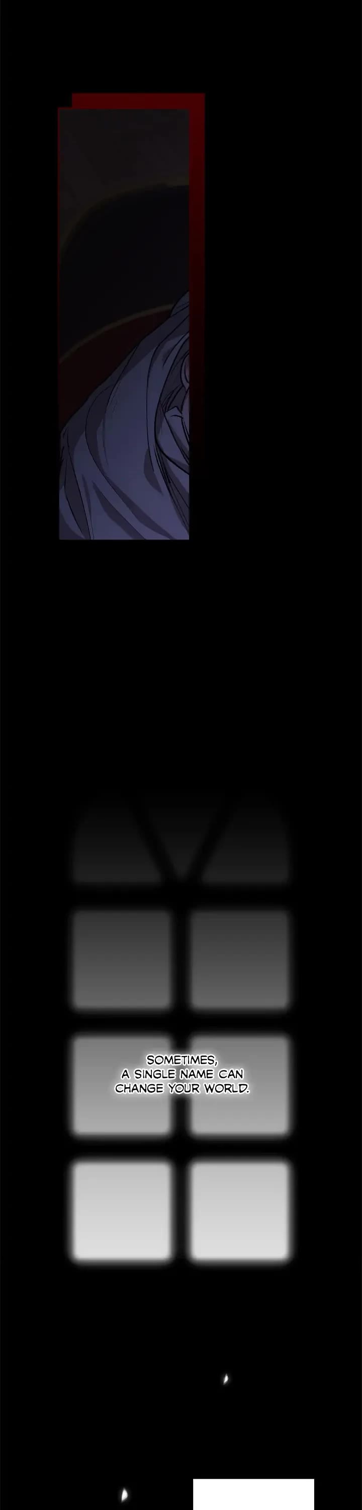 The Broken Ring: This Marriage Will Fail Anyway Chapter 11 page 22 - Chapter 11