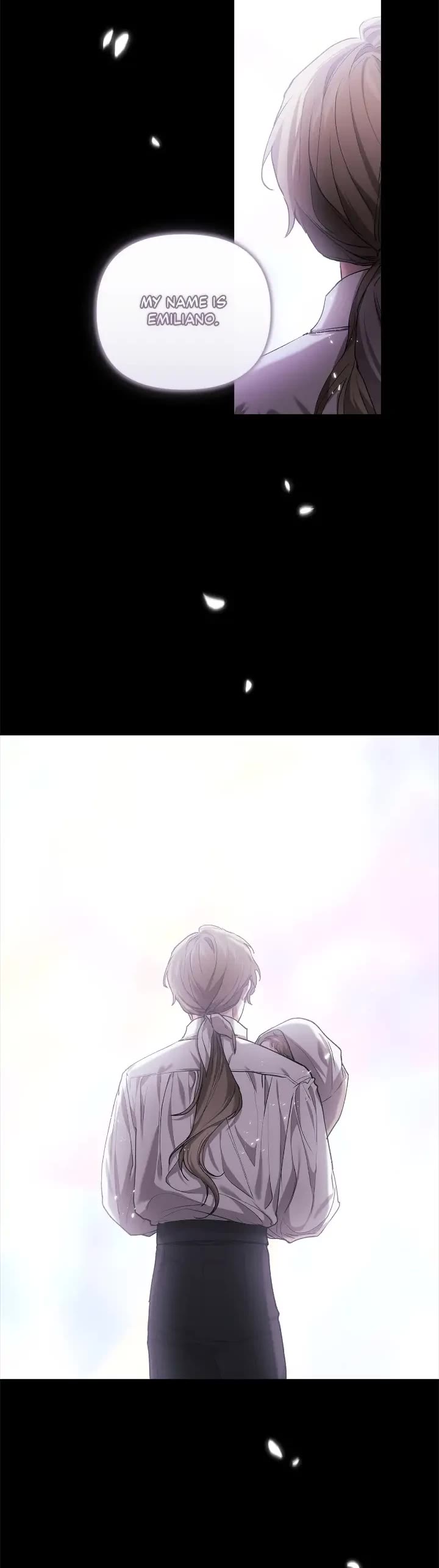 The Broken Ring: This Marriage Will Fail Anyway Chapter 11 page 23 - Chapter 11