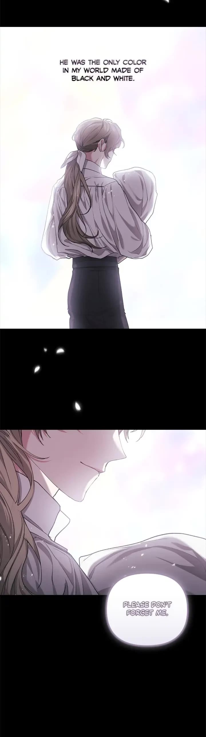 The Broken Ring: This Marriage Will Fail Anyway Chapter 11 page 24 - Chapter 11