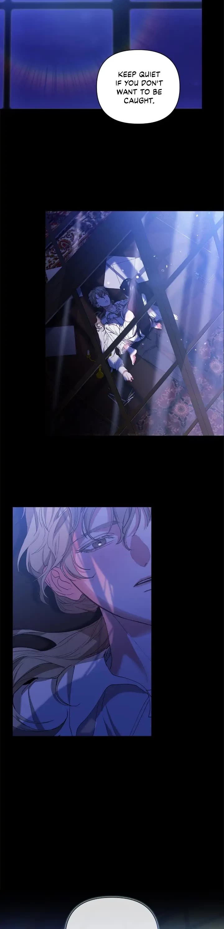 The Broken Ring: This Marriage Will Fail Anyway Chapter 11 page 5 - Chapter 11