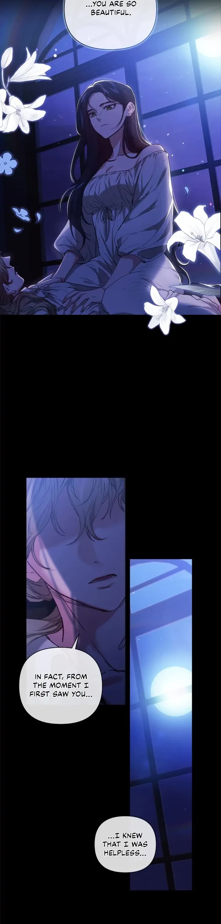 The Broken Ring: This Marriage Will Fail Anyway Chapter 11 page 6 - Chapter 11