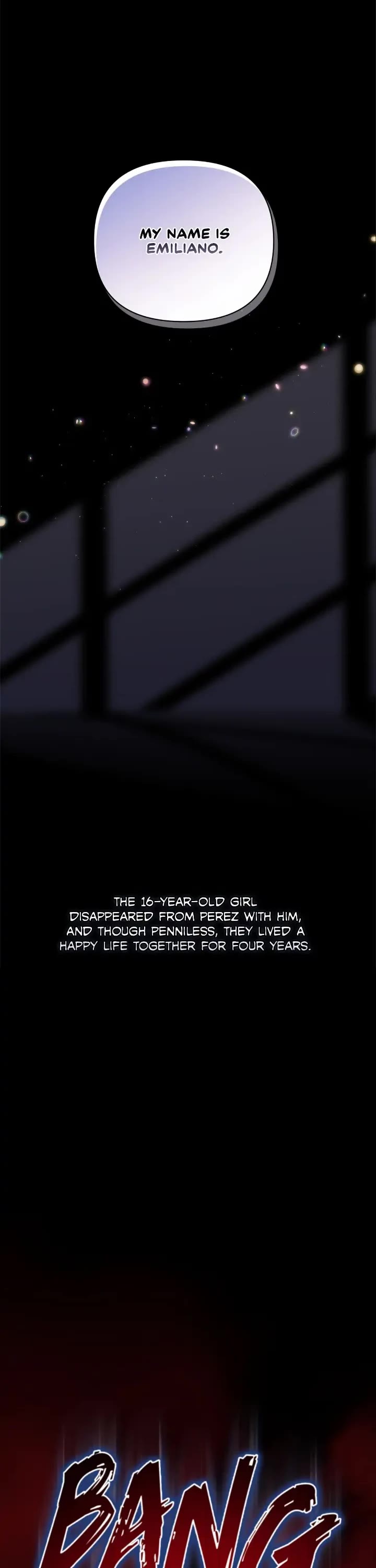The Broken Ring: This Marriage Will Fail Anyway Chapter 11 page 8 - Chapter 11