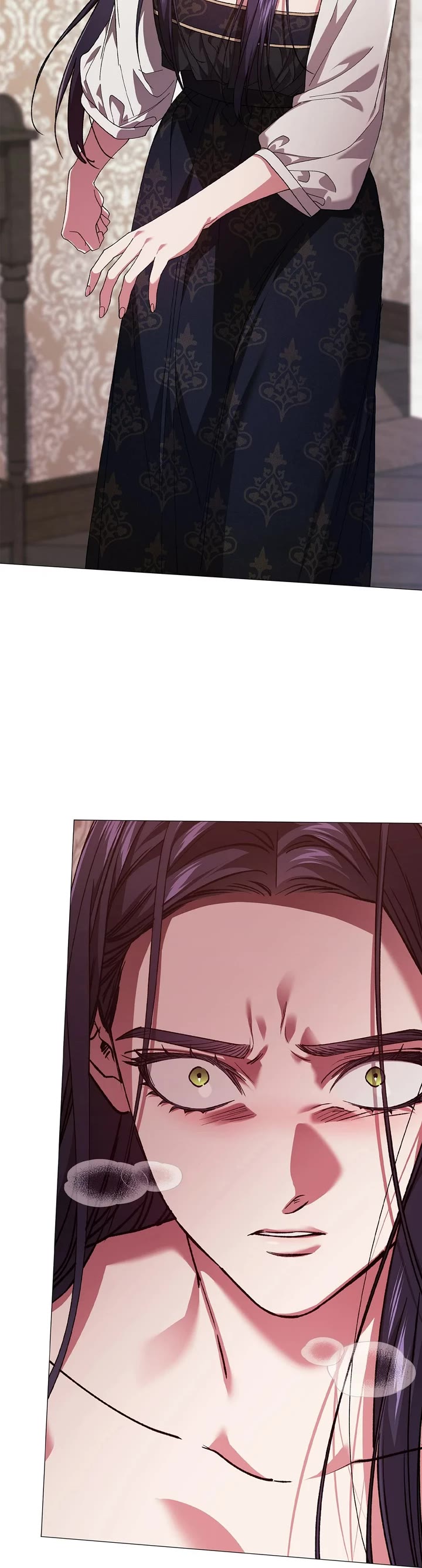 The Broken Ring: This Marriage Will Fail Anyway Chapter 110 page 14 - Chapter 110