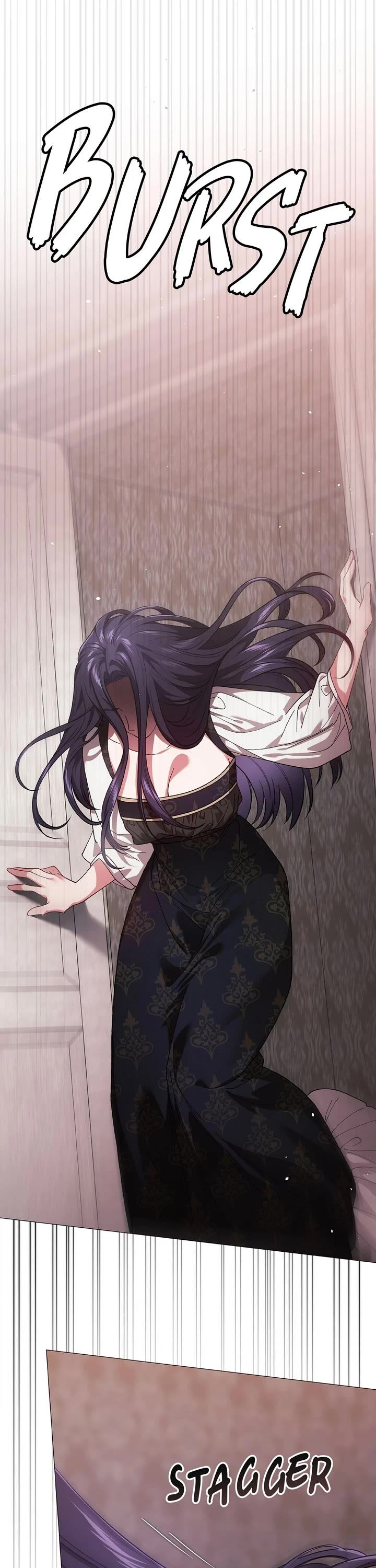 The Broken Ring: This Marriage Will Fail Anyway Chapter 110 page 17 - Chapter 110