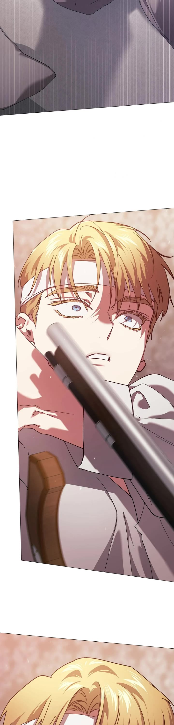 The Broken Ring: This Marriage Will Fail Anyway Chapter 110 page 27 - Chapter 110