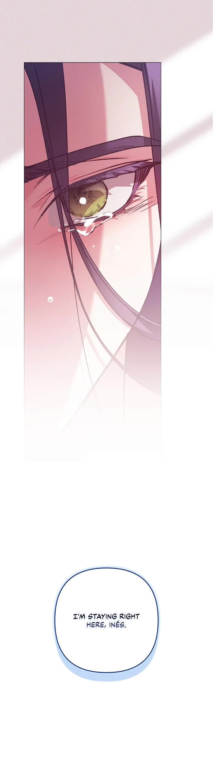 The Broken Ring: This Marriage Will Fail Anyway Chapter 110 page 40 - Chapter 110
