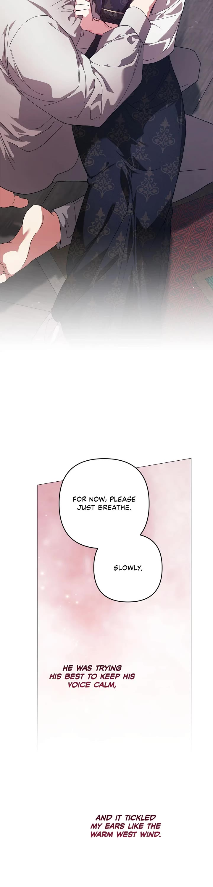 The Broken Ring: This Marriage Will Fail Anyway Chapter 110 page 42 - Chapter 110