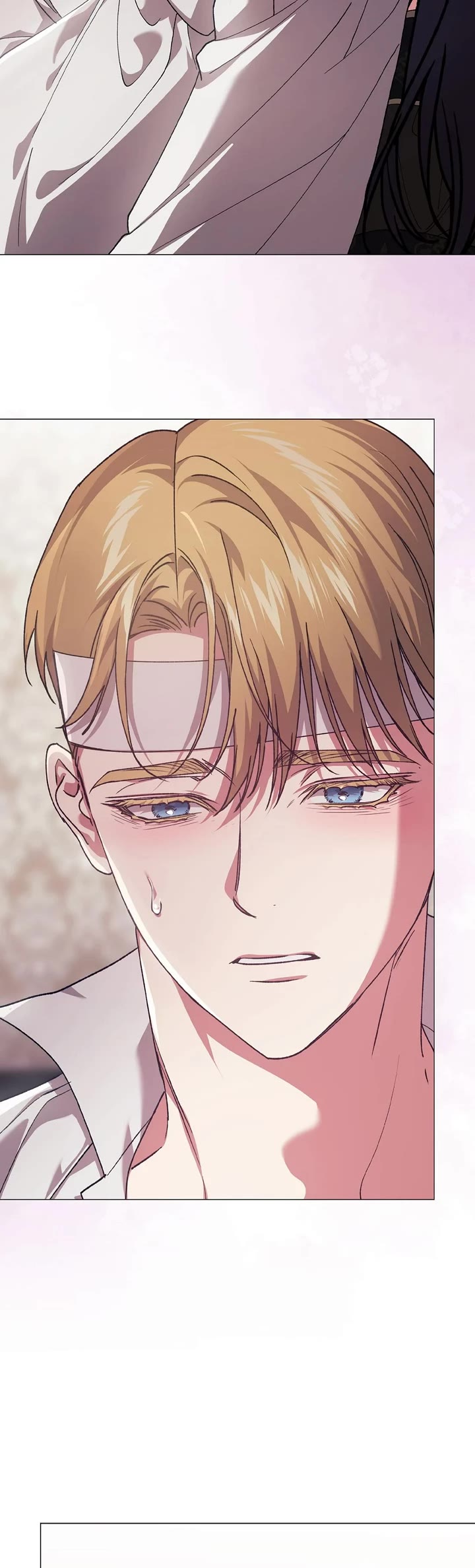 The Broken Ring: This Marriage Will Fail Anyway Chapter 110 page 44 - Chapter 110