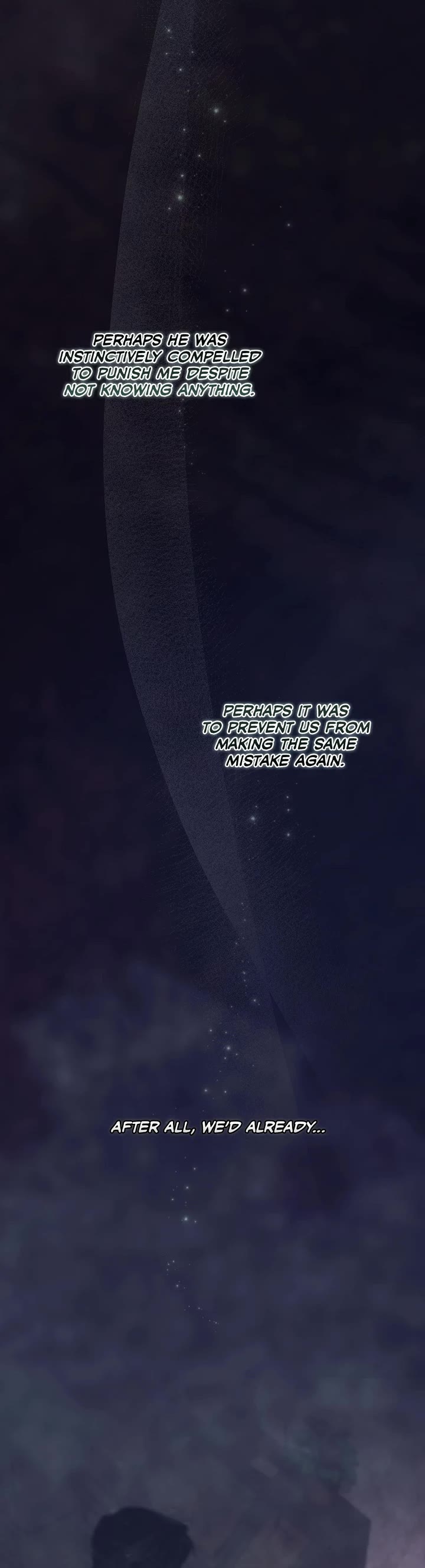The Broken Ring: This Marriage Will Fail Anyway Chapter 110 page 48 - Chapter 110