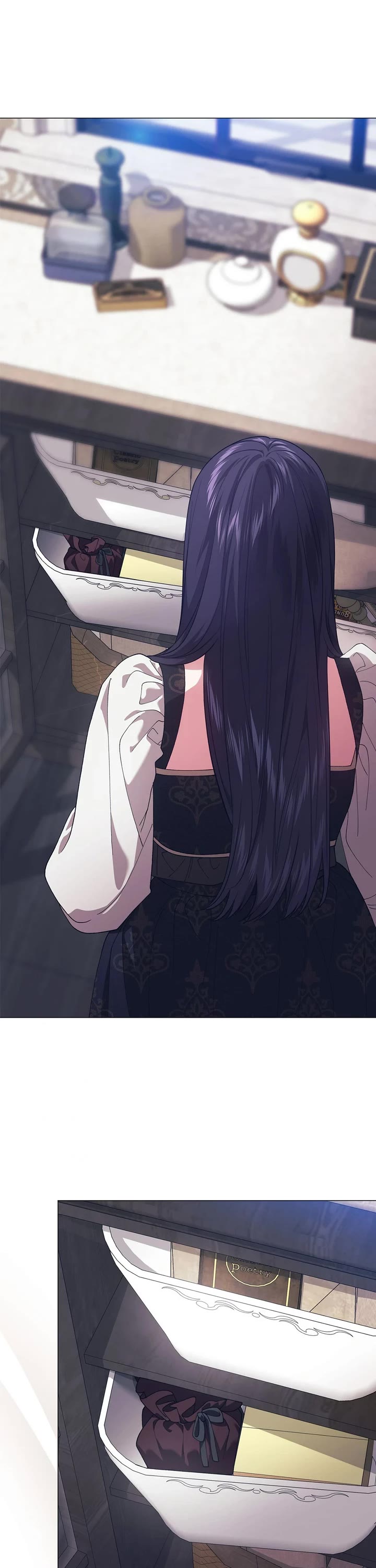 The Broken Ring: This Marriage Will Fail Anyway Chapter 110 page 7 - Chapter 110