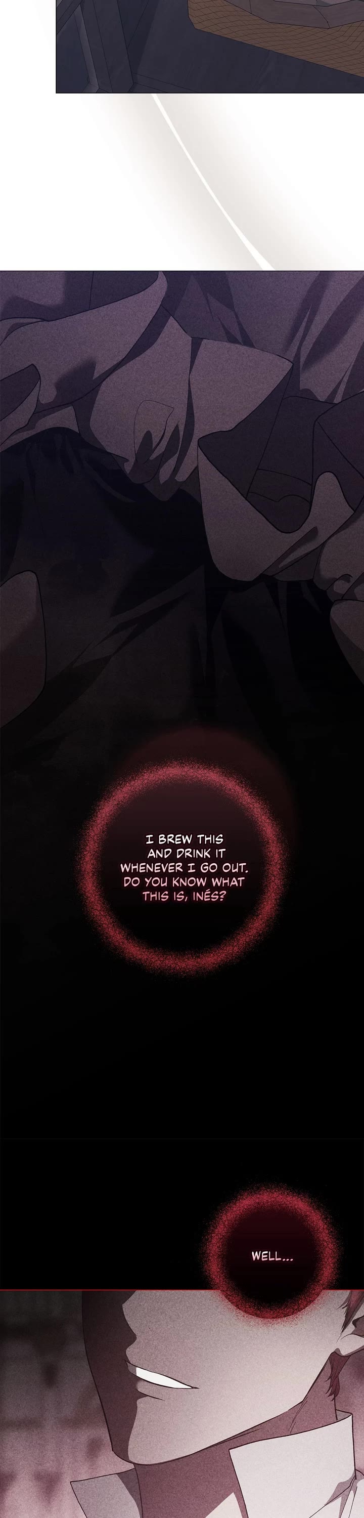 The Broken Ring: This Marriage Will Fail Anyway Chapter 110 page 8 - Chapter 110