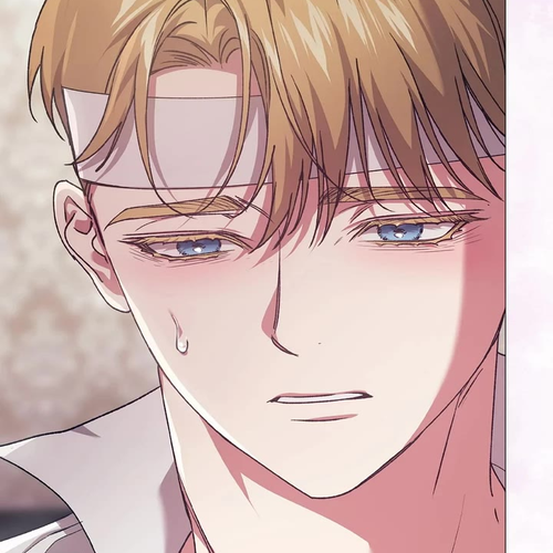 The Broken Ring: This Marriage Will Fail Anyway Chapter 110 cover