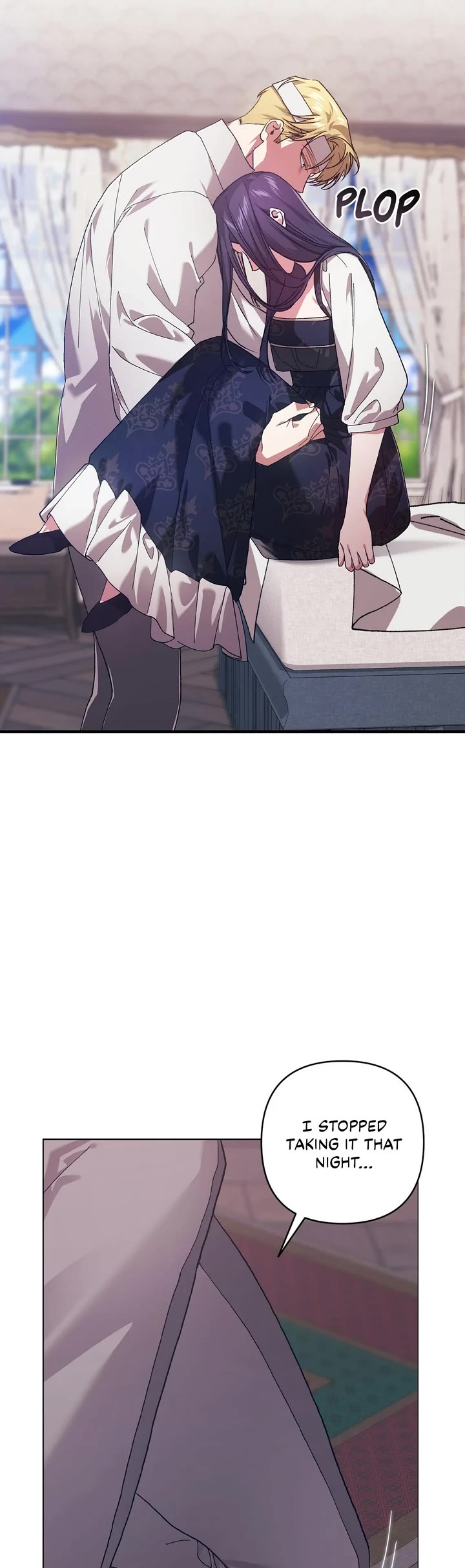The Broken Ring: This Marriage Will Fail Anyway Chapter 111 page 10 - Chapter 111
