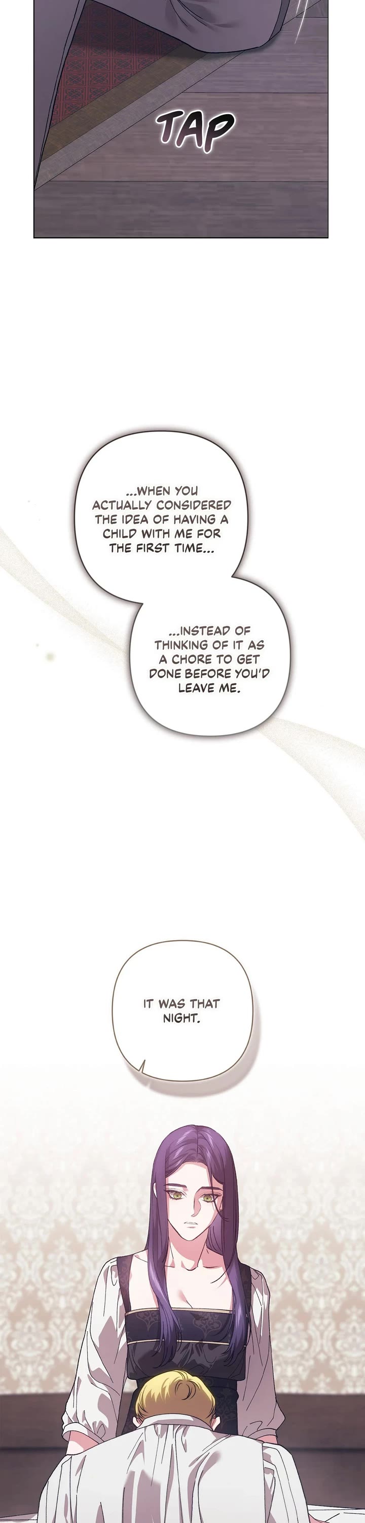 The Broken Ring: This Marriage Will Fail Anyway Chapter 111 page 11 - Chapter 111