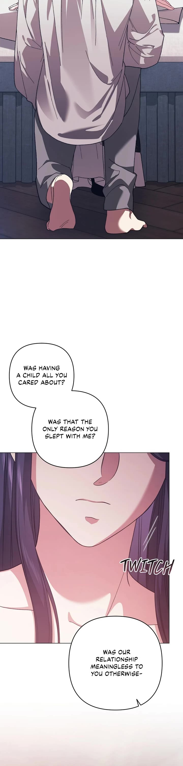 The Broken Ring: This Marriage Will Fail Anyway Chapter 111 page 12 - Chapter 111