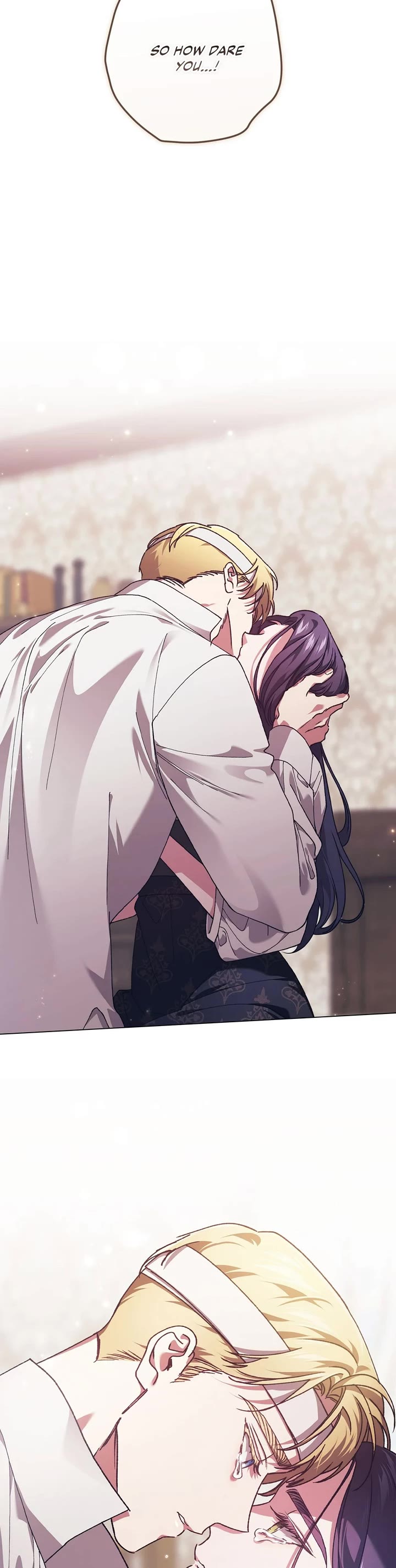 The Broken Ring: This Marriage Will Fail Anyway Chapter 111 page 15 - Chapter 111