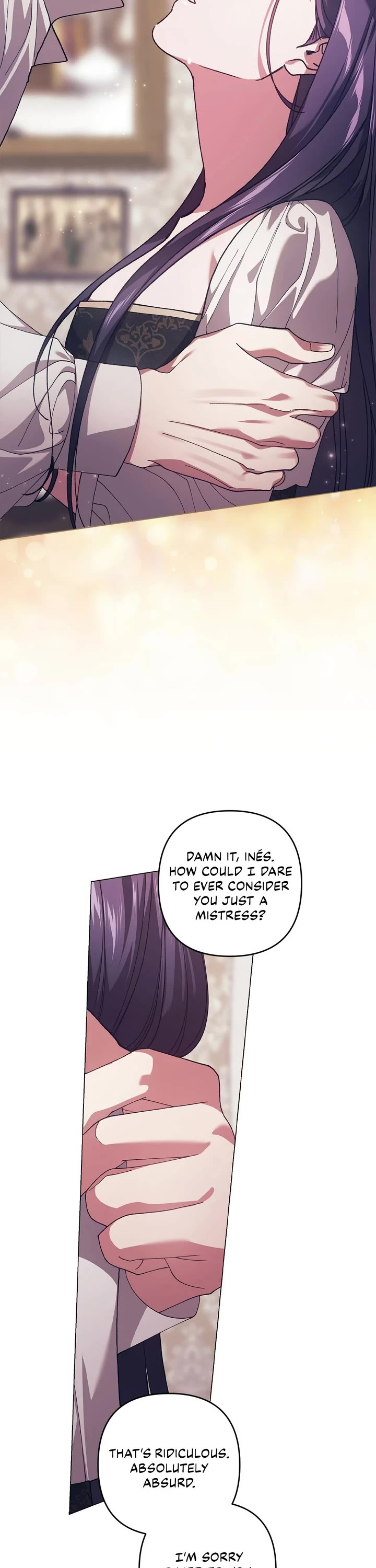 The Broken Ring: This Marriage Will Fail Anyway Chapter 111 page 16 - Chapter 111