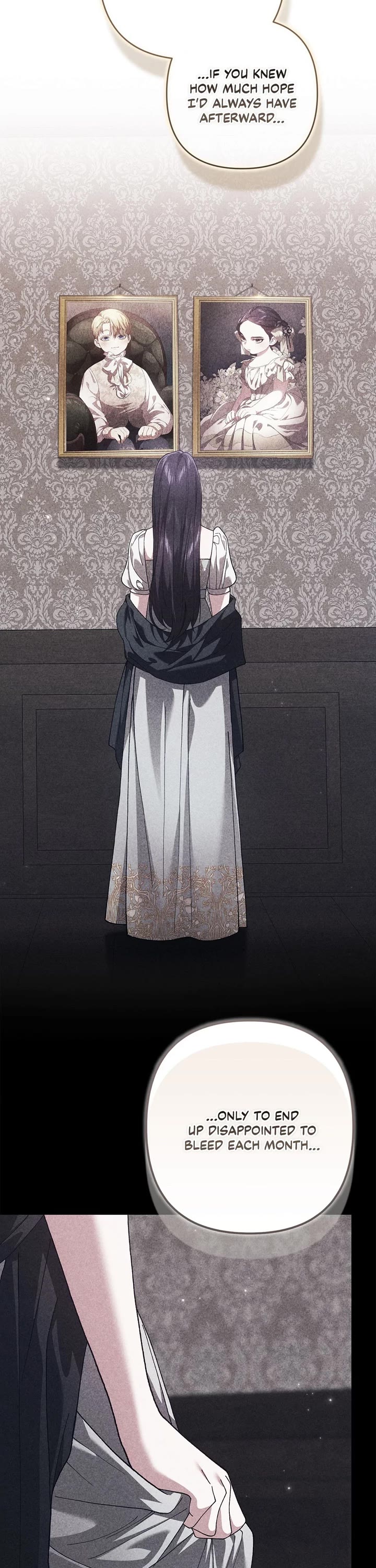 The Broken Ring: This Marriage Will Fail Anyway Chapter 111 page 3 - Chapter 111
