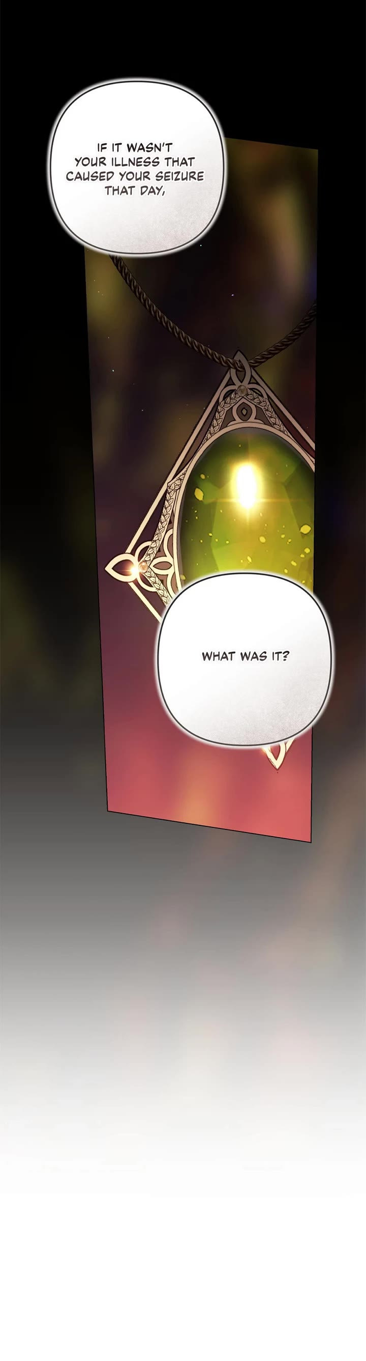 The Broken Ring: This Marriage Will Fail Anyway Chapter 111 page 39 - Chapter 111