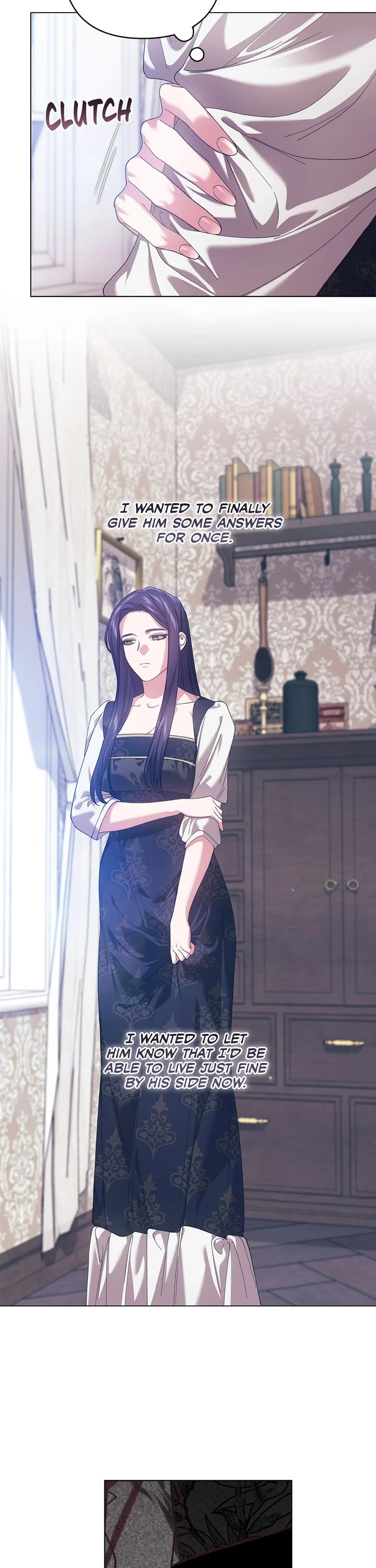 The Broken Ring: This Marriage Will Fail Anyway Chapter 111 page 43 - Chapter 111