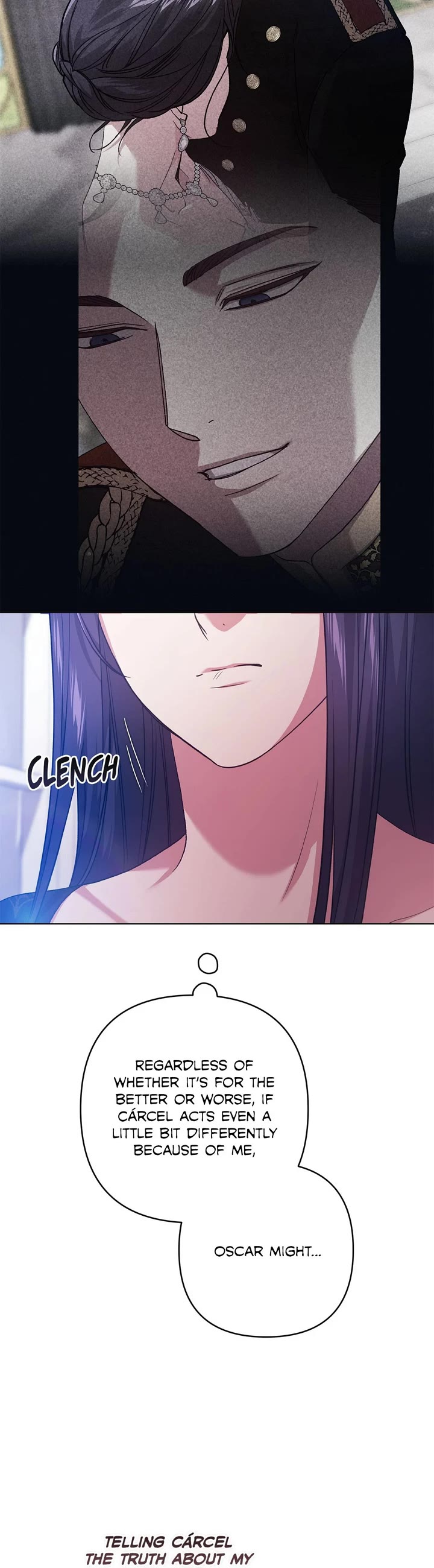 The Broken Ring: This Marriage Will Fail Anyway Chapter 111 page 45 - Chapter 111