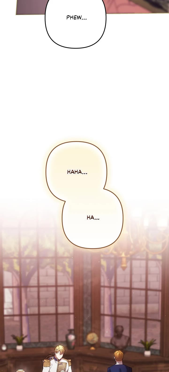 The Broken Ring: This Marriage Will Fail Anyway Chapter 111 page 51 - Chapter 111