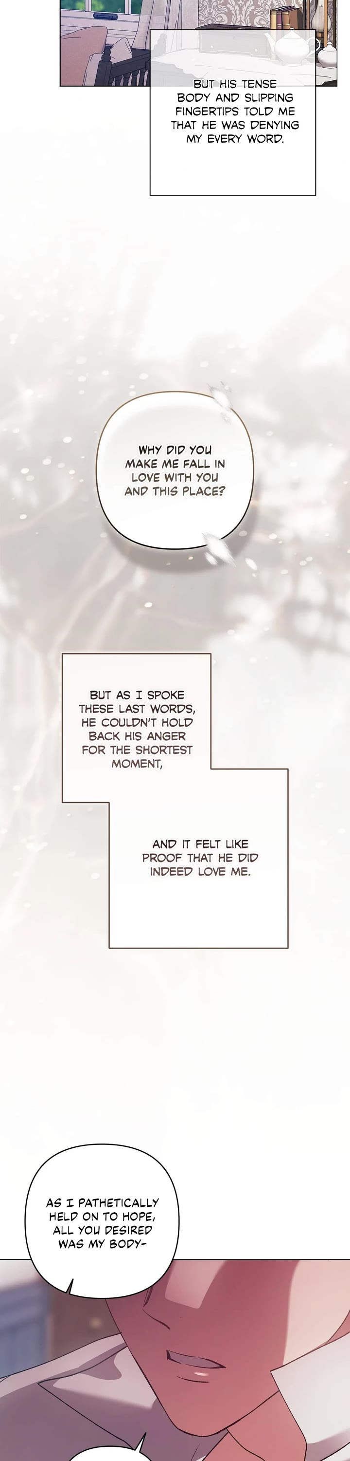 The Broken Ring: This Marriage Will Fail Anyway Chapter 111 page 7 - Chapter 111