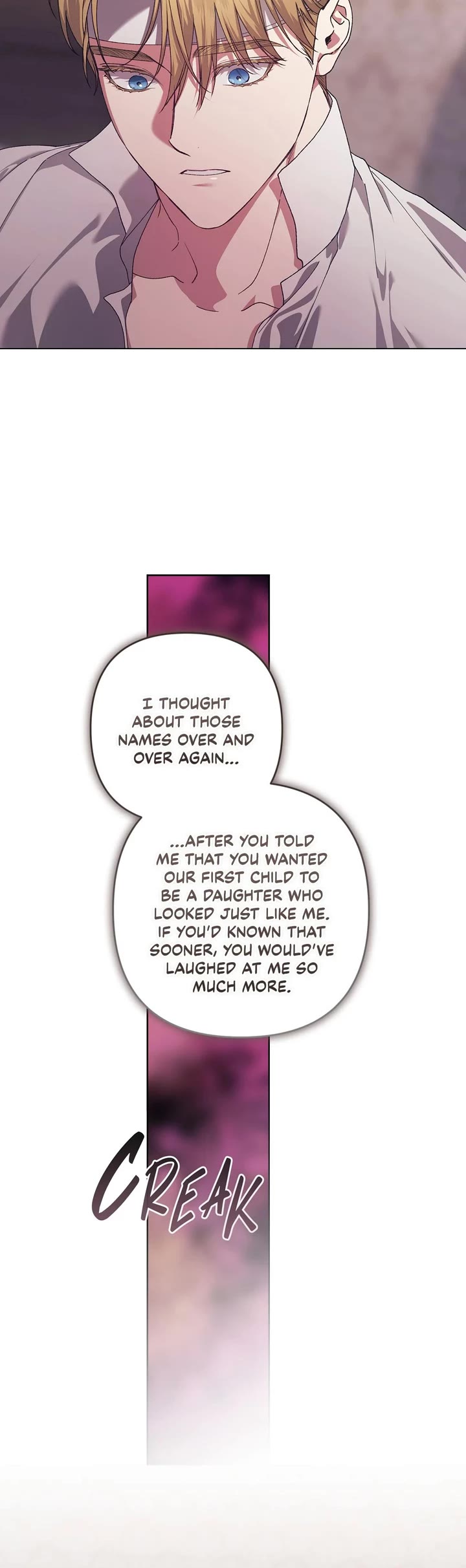 The Broken Ring: This Marriage Will Fail Anyway Chapter 111 page 9 - Chapter 111