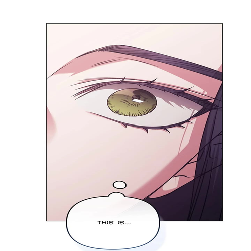 The Broken Ring: This Marriage Will Fail Anyway Chapter 111 cover