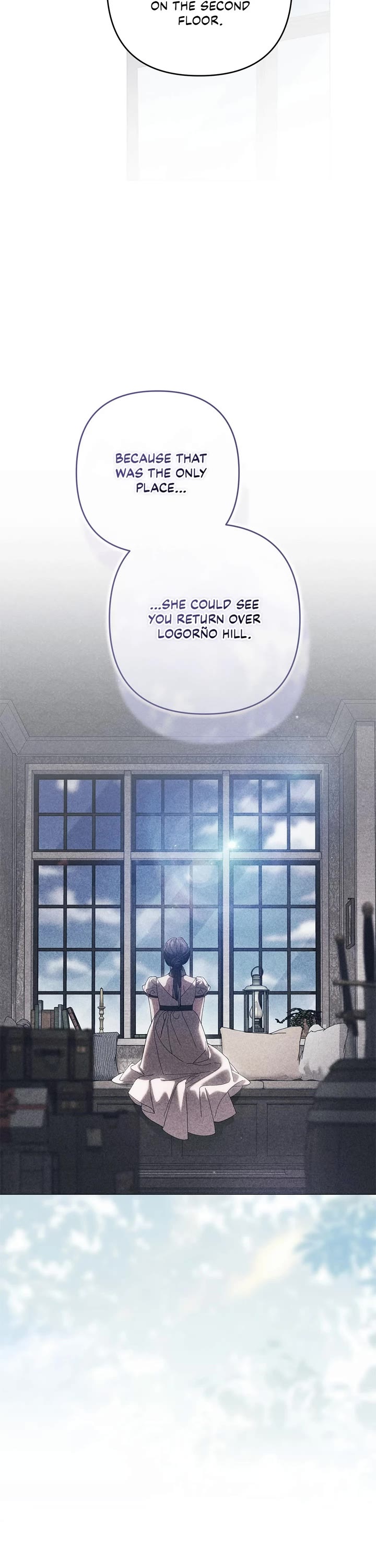 The Broken Ring: This Marriage Will Fail Anyway Chapter 112 page 11 - Chapter 112