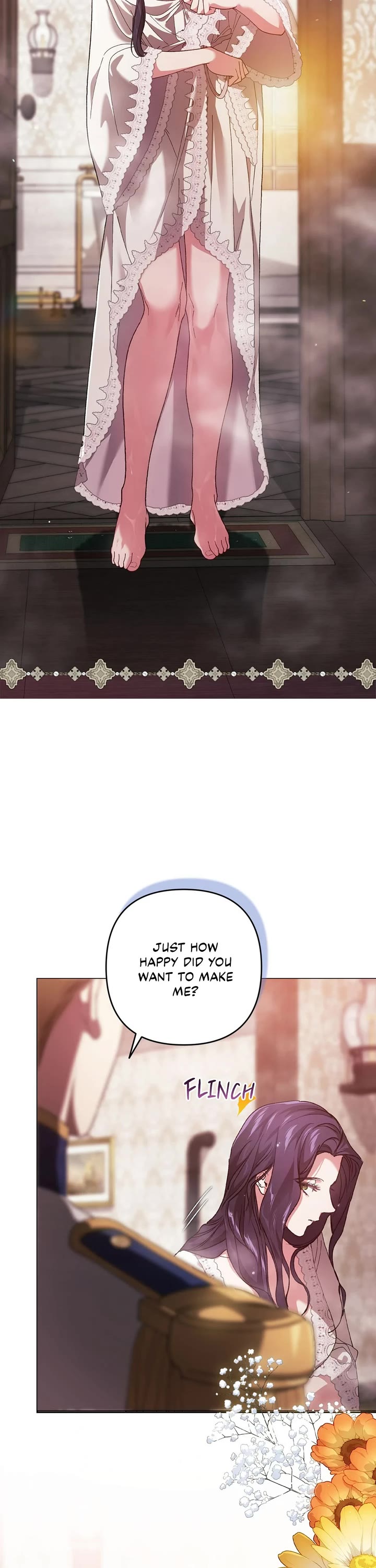 The Broken Ring: This Marriage Will Fail Anyway Chapter 112 page 13 - Chapter 112