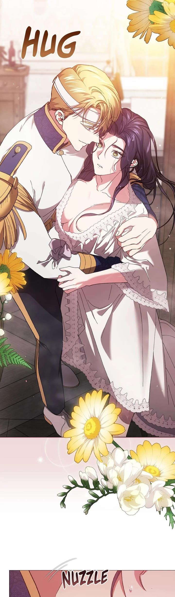 The Broken Ring: This Marriage Will Fail Anyway Chapter 112 page 14 - Chapter 112