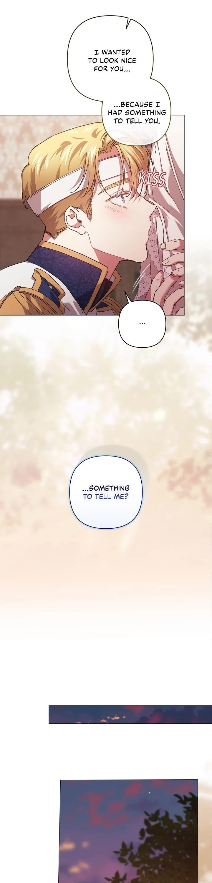 The Broken Ring: This Marriage Will Fail Anyway Chapter 112 page 22 - Chapter 112
