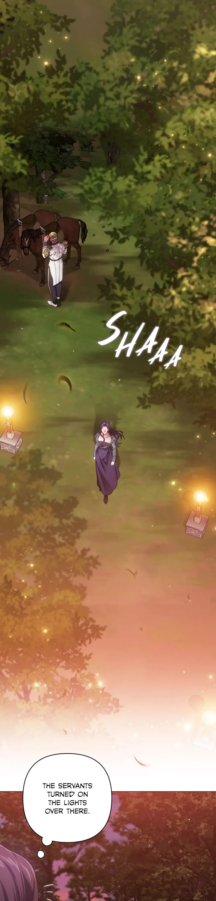 The Broken Ring: This Marriage Will Fail Anyway Chapter 112 page 26 - Chapter 112
