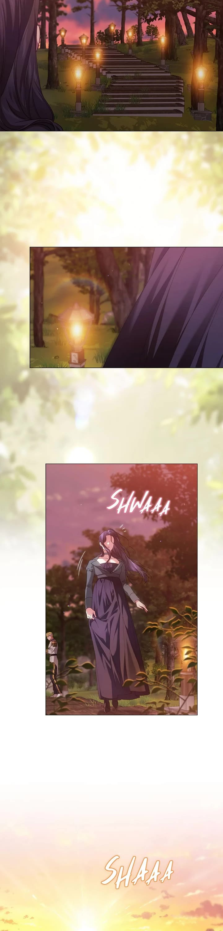 The Broken Ring: This Marriage Will Fail Anyway Chapter 112 page 27 - Chapter 112