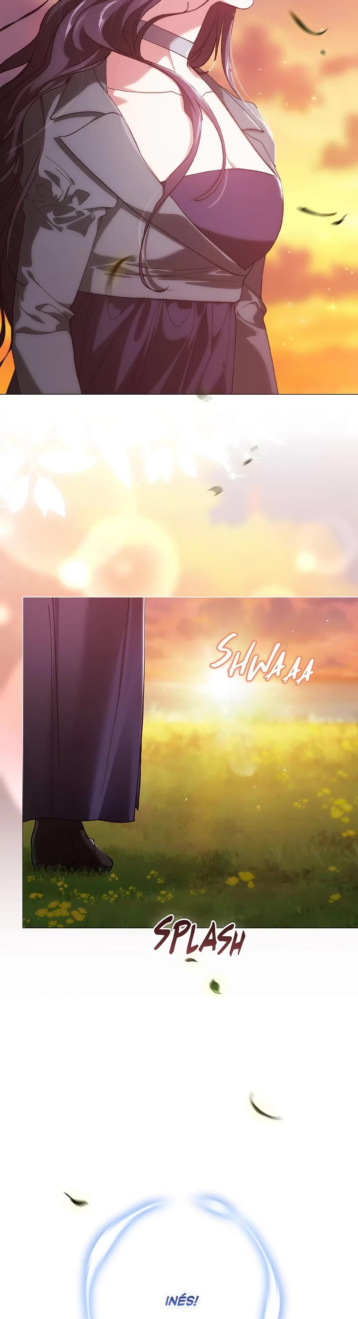 The Broken Ring: This Marriage Will Fail Anyway Chapter 112 page 29 - Chapter 112