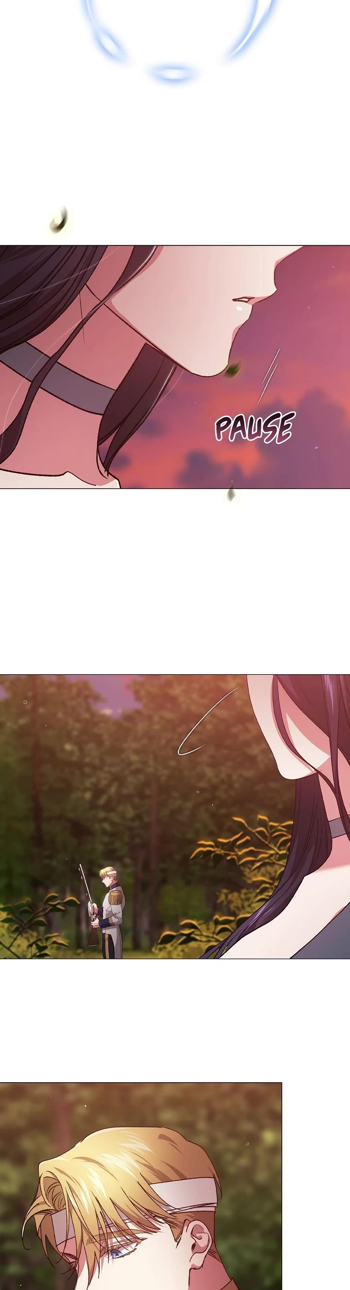 The Broken Ring: This Marriage Will Fail Anyway Chapter 112 page 30 - Chapter 112