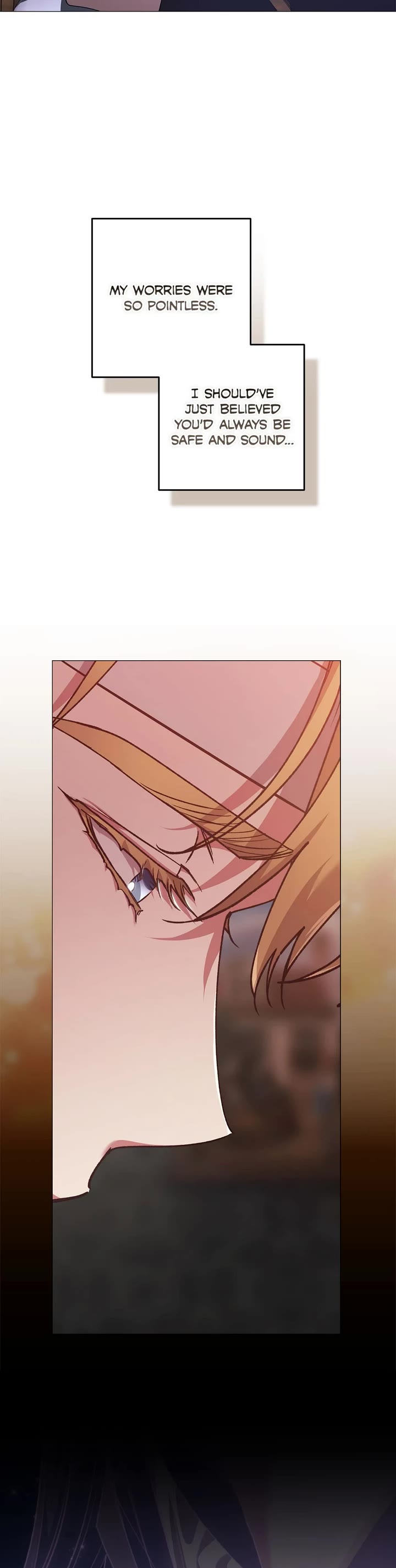 The Broken Ring: This Marriage Will Fail Anyway Chapter 112 page 4 - Chapter 112