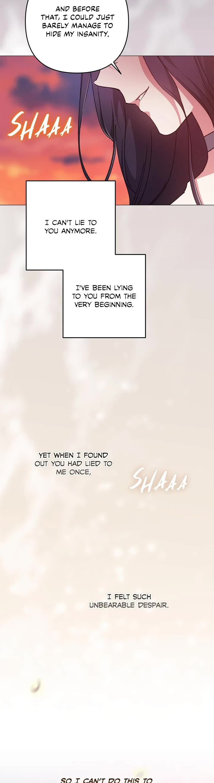 The Broken Ring: This Marriage Will Fail Anyway Chapter 112 page 43 - Chapter 112