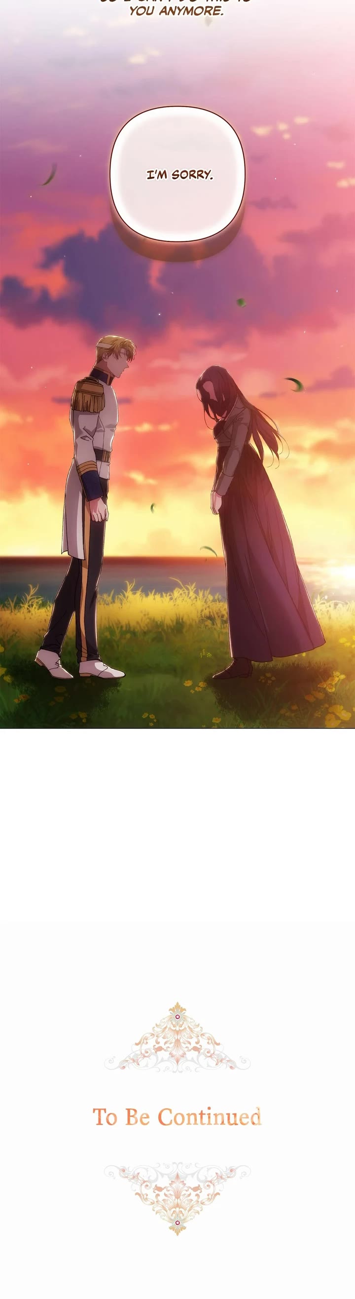 The Broken Ring: This Marriage Will Fail Anyway Chapter 112 page 44 - Chapter 112