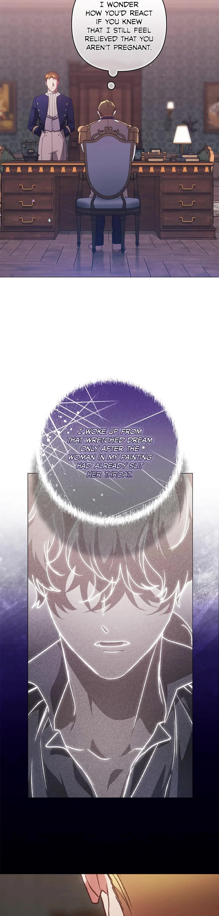 The Broken Ring: This Marriage Will Fail Anyway Chapter 112 page 6 - Chapter 112