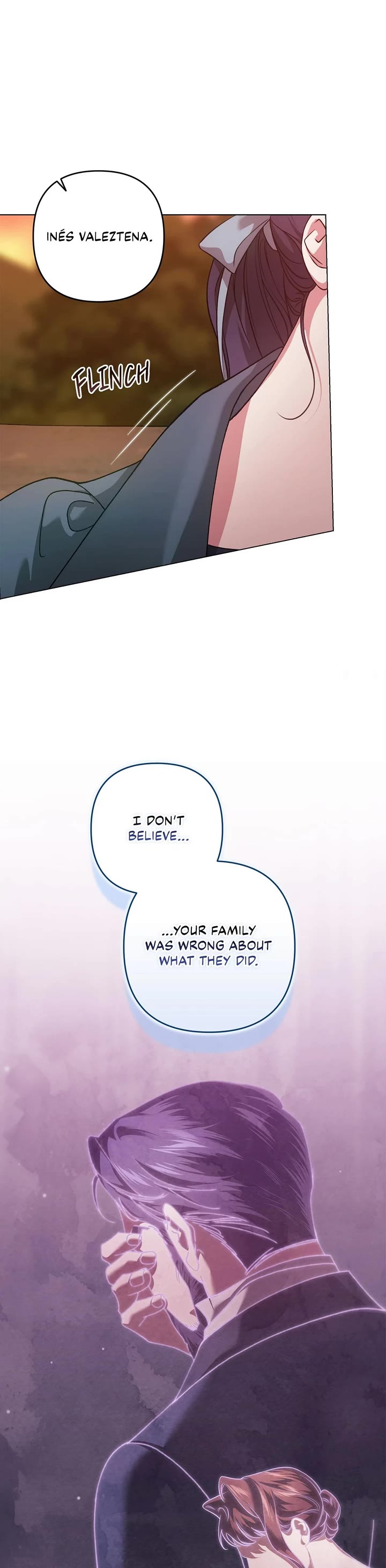 The Broken Ring: This Marriage Will Fail Anyway Chapter 113 page 10 - Chapter 113