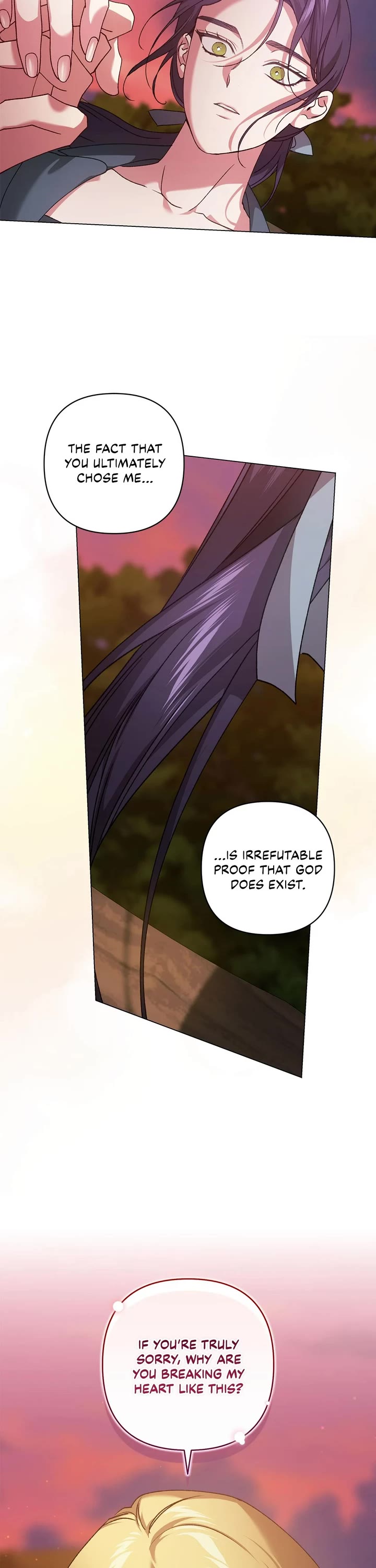 The Broken Ring: This Marriage Will Fail Anyway Chapter 113 page 13 - Chapter 113