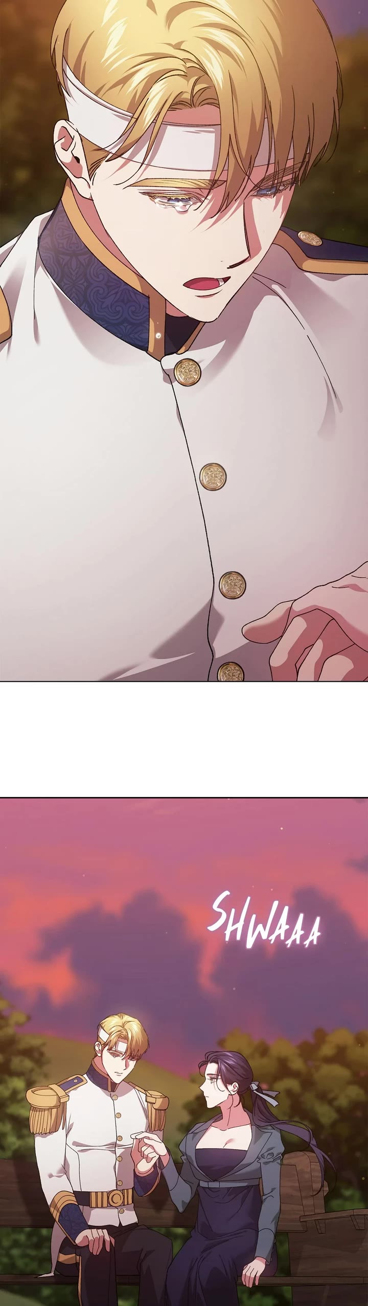The Broken Ring: This Marriage Will Fail Anyway Chapter 113 page 14 - Chapter 113